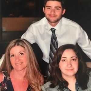 Meet your Posher, Donna